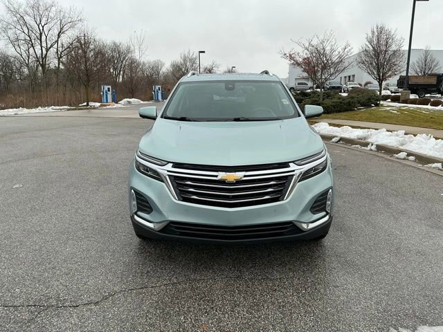 Used 2022 Chevrolet Equinox Premier image 11