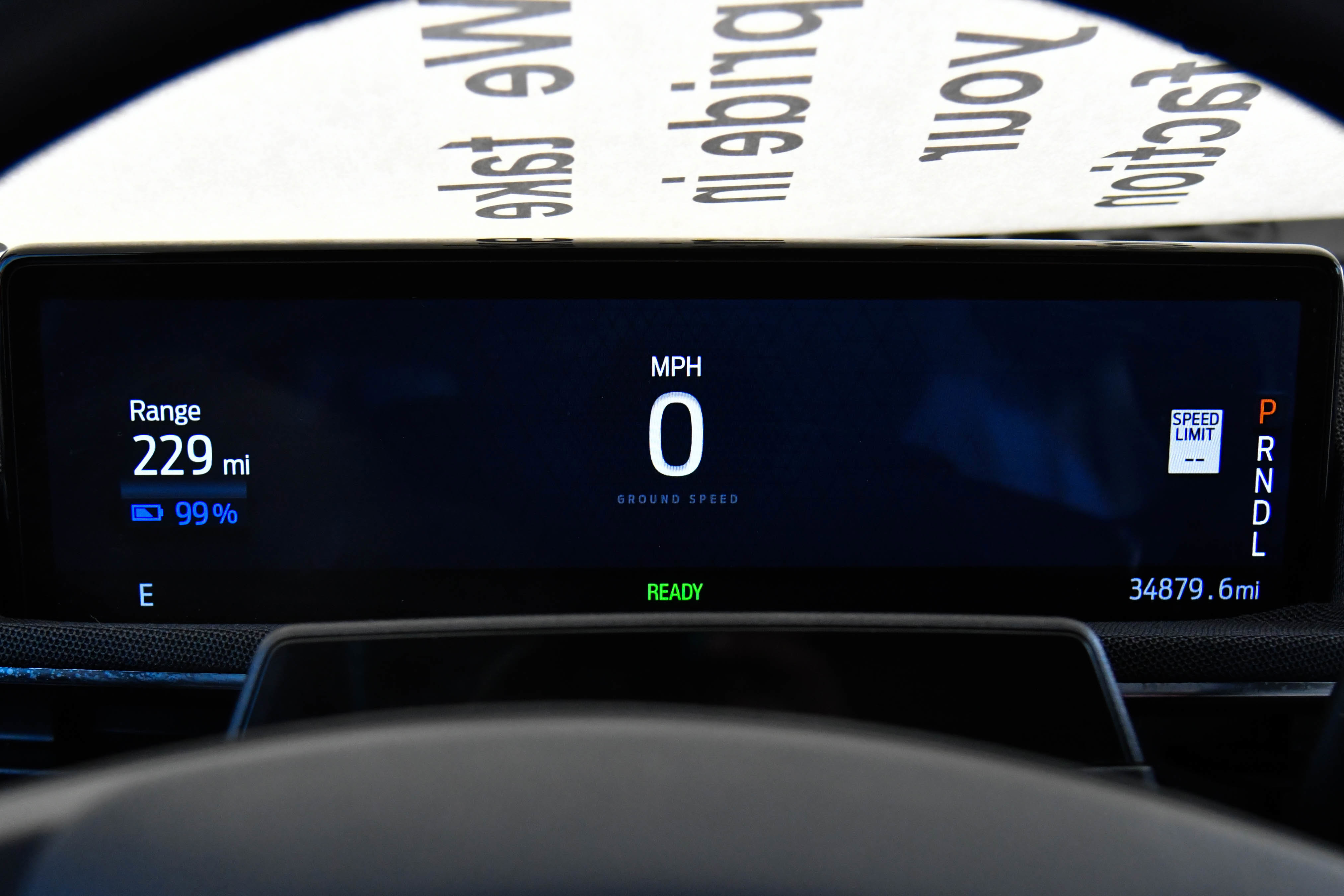 Used 2024 Ford Mustang Mach-E Select w/ Comfort Package Lite image 29