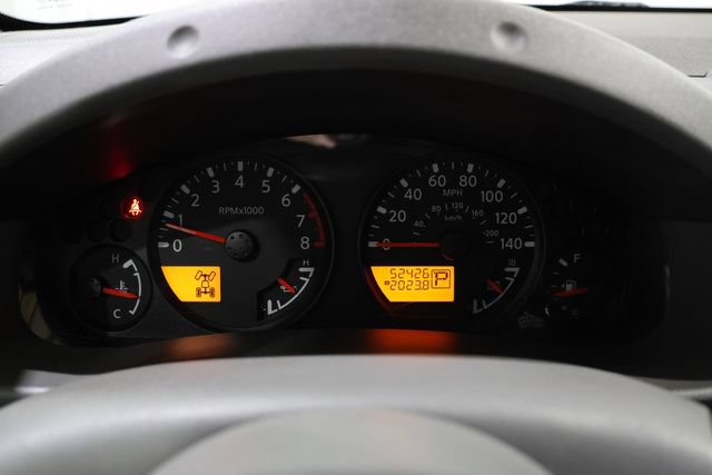 Certified 2019 Nissan Frontier SV AWD/4WD image 14
