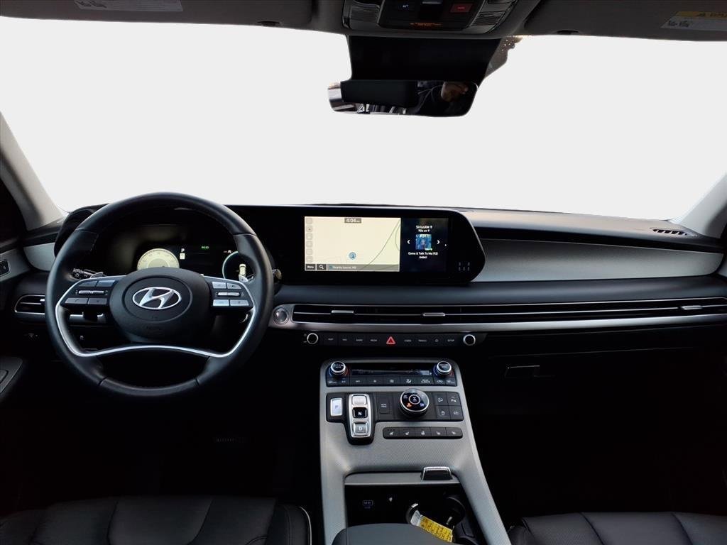 Used 2025 Hyundai Palisade SEL image 14