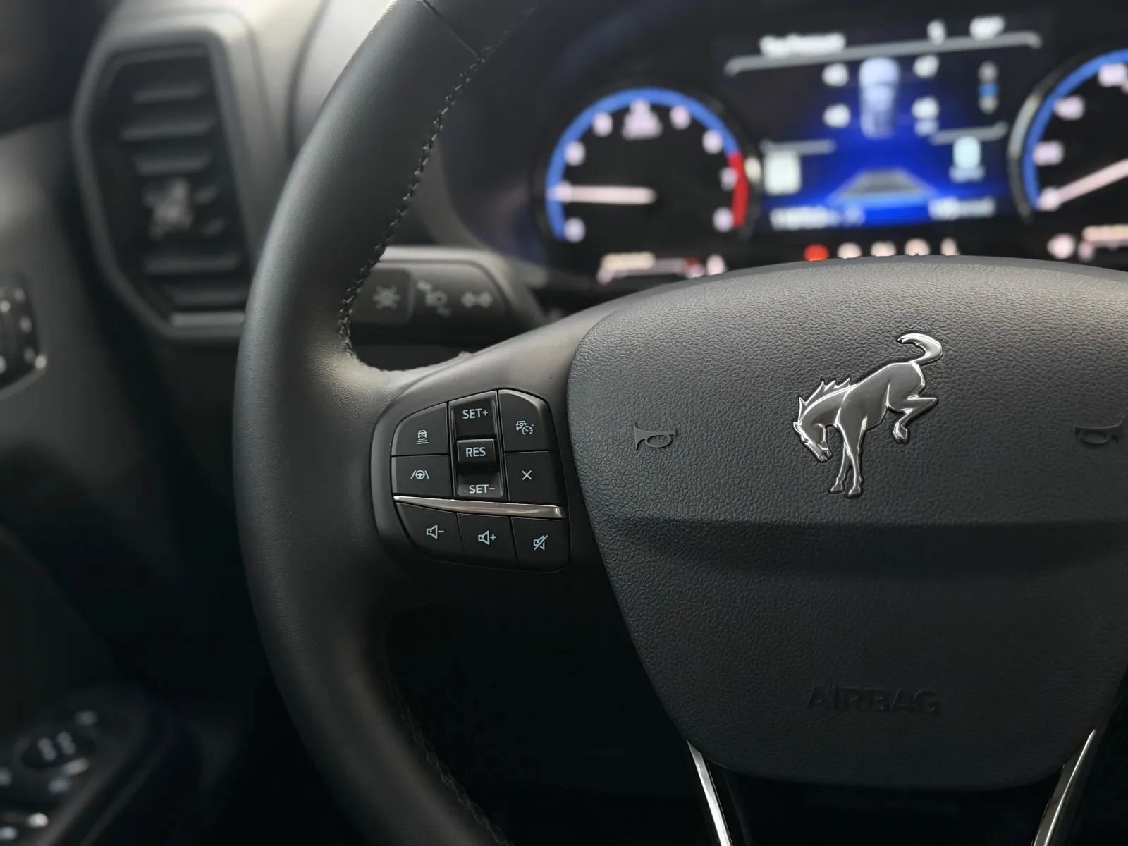 Used 2024 Ford Bronco Sport Outer Banks w/ Tech Package image 23