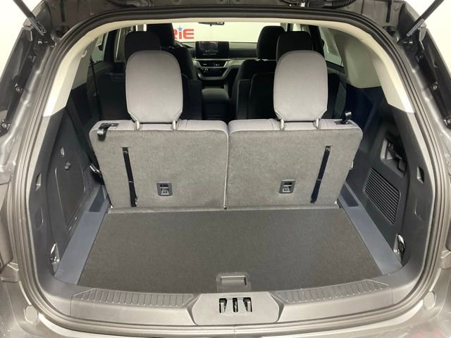 New 2026 Ford Explorer Active image 10