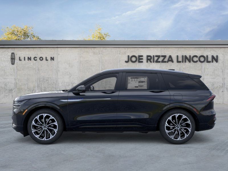 New 2026 Lincoln Nautilus Reserve AWD/4WD image 3