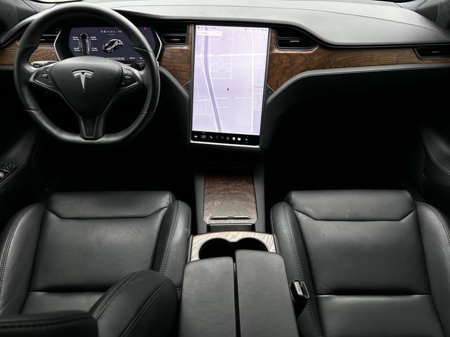 Used 2019 Tesla Model S Long Range AWD/4WD image 11