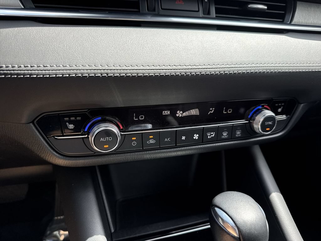 Used 2020 MAZDA MAZDA6 Touring FWD image 51