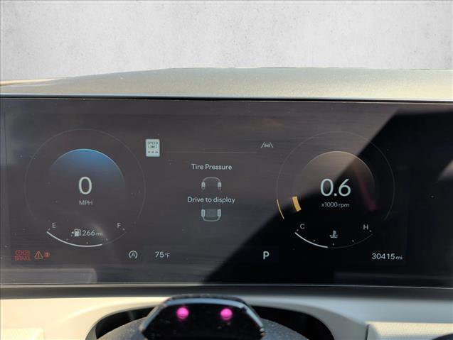 Used 2025 Hyundai Tucson SEL FWD image 13