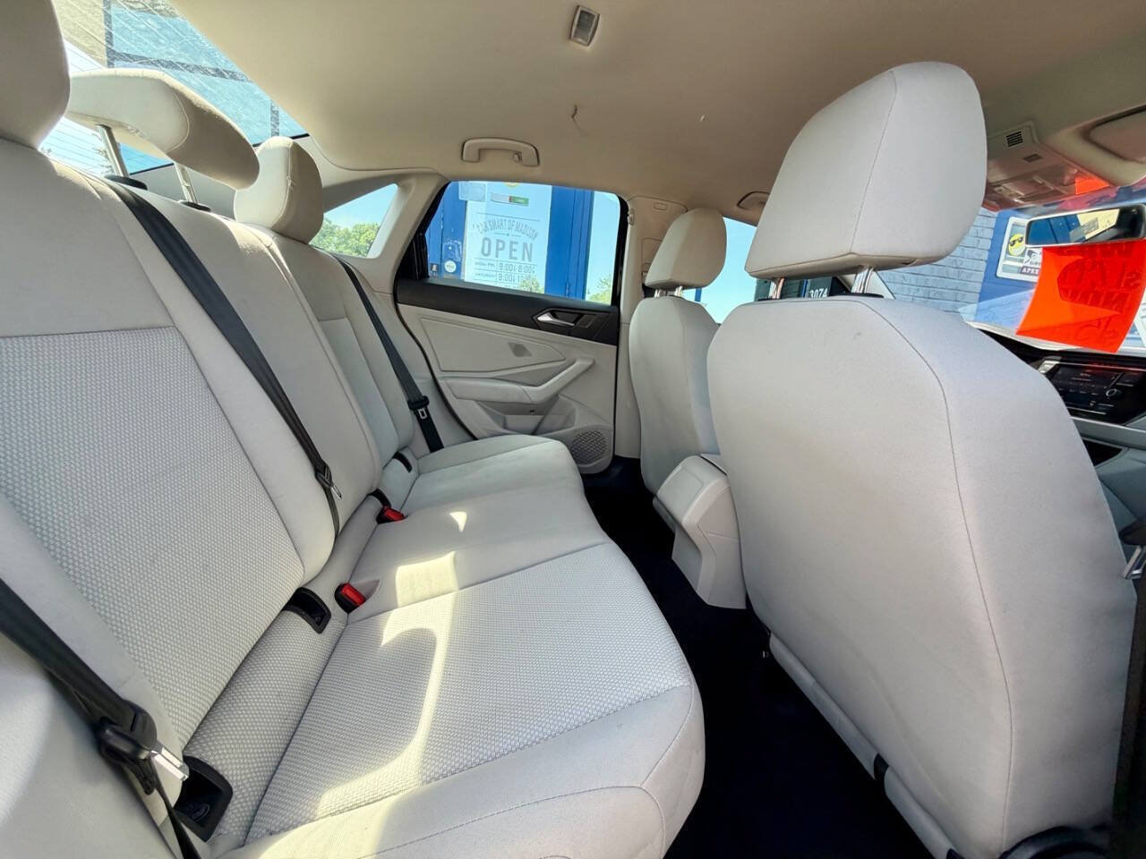 Used 2019 Volkswagen Jetta S FWD image 21