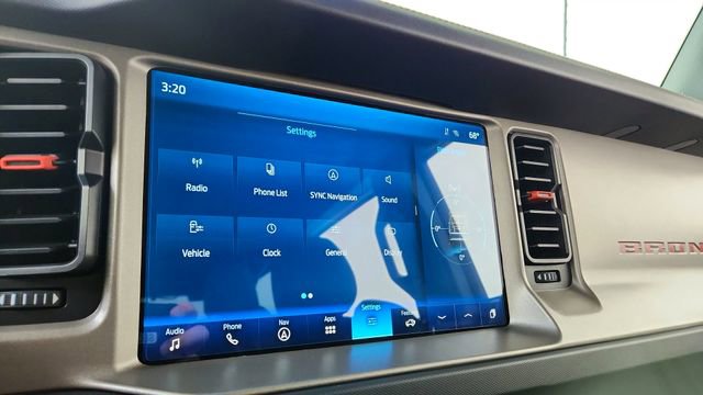 Used 2024 Ford Bronco Raptor AWD/4WD image 46