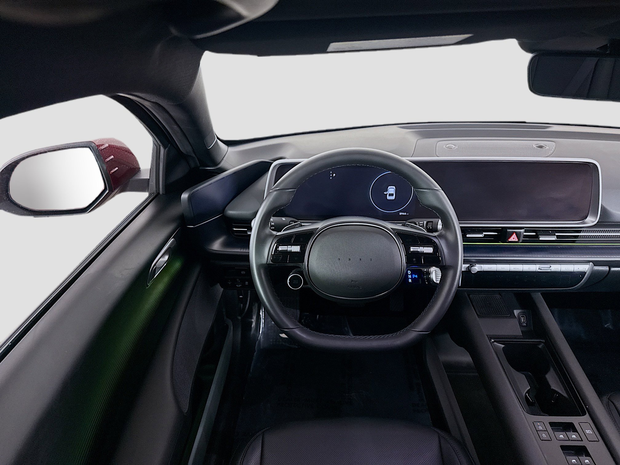 Used 2024 Hyundai Ioniq 6 SEL image 17