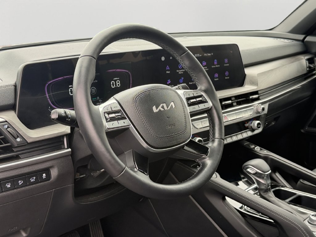 Used 2024 Kia Telluride EX X-Line AWD/4WD image 18