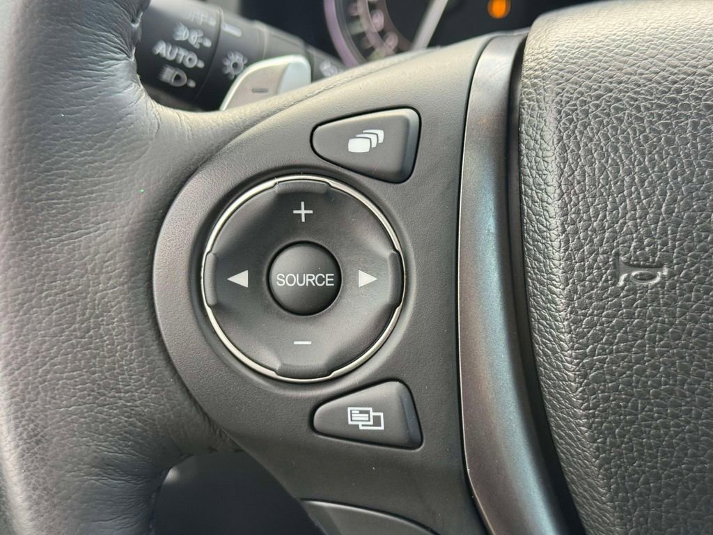 Used 2023 Honda Ridgeline RTL-E image 21