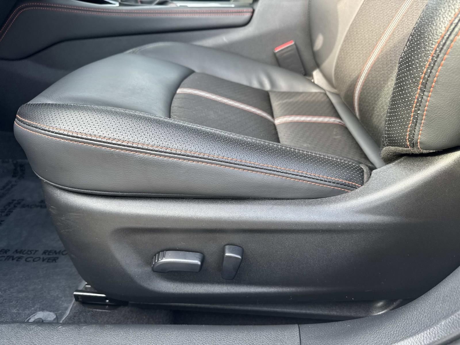 Used 2025 Nissan Altima 2.5 SR image 16