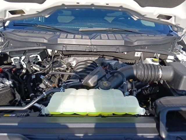 New 2026 Ford F150 XLT w/ Equipment Group 302A MID image 36