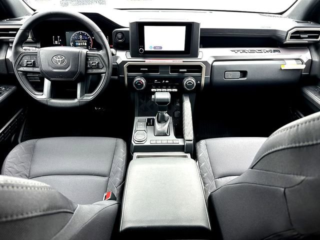 New 2026 Toyota Tacoma SR5 image 21