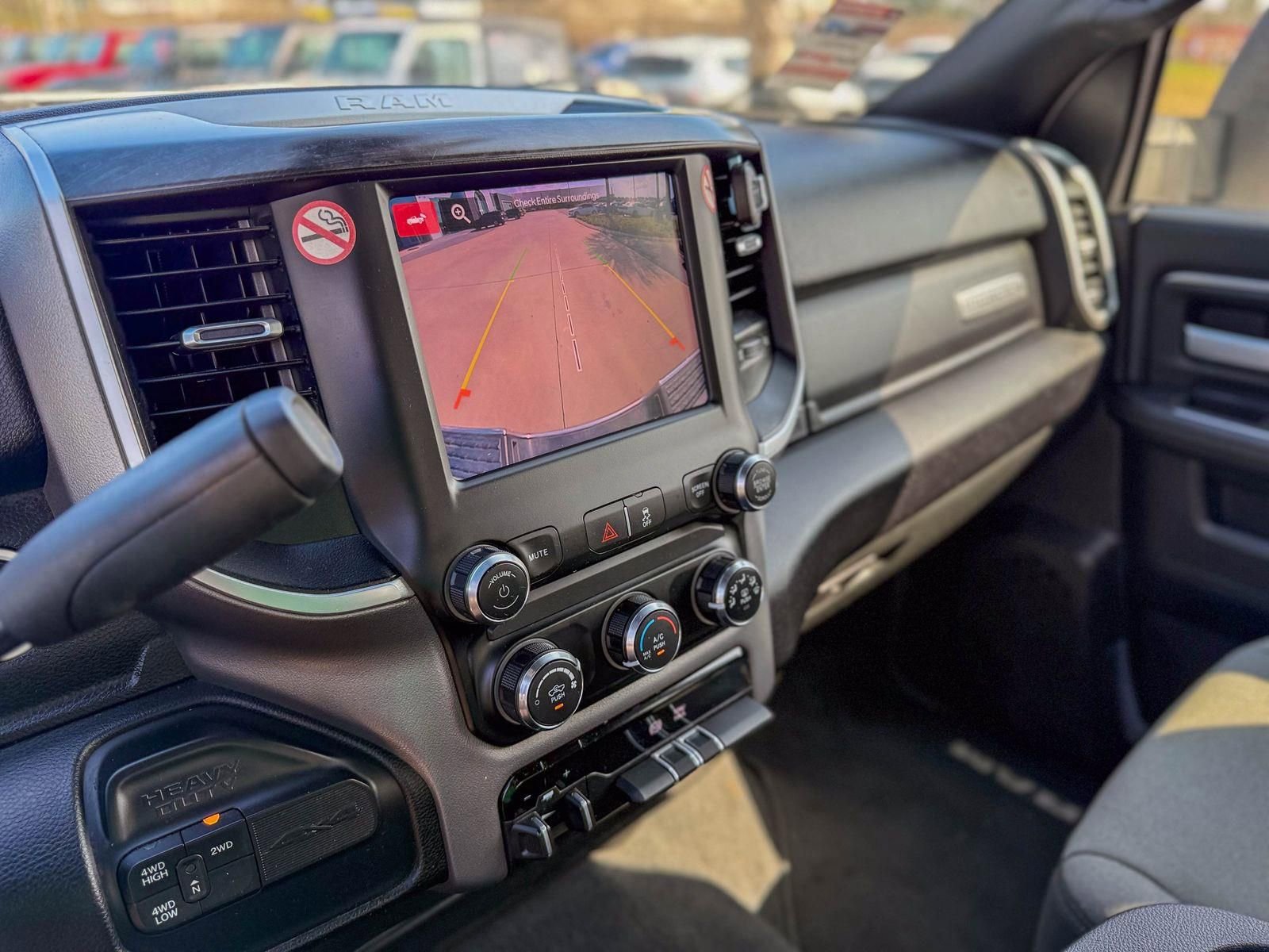 Certified 2024 RAM 3500 Big Horn image 23