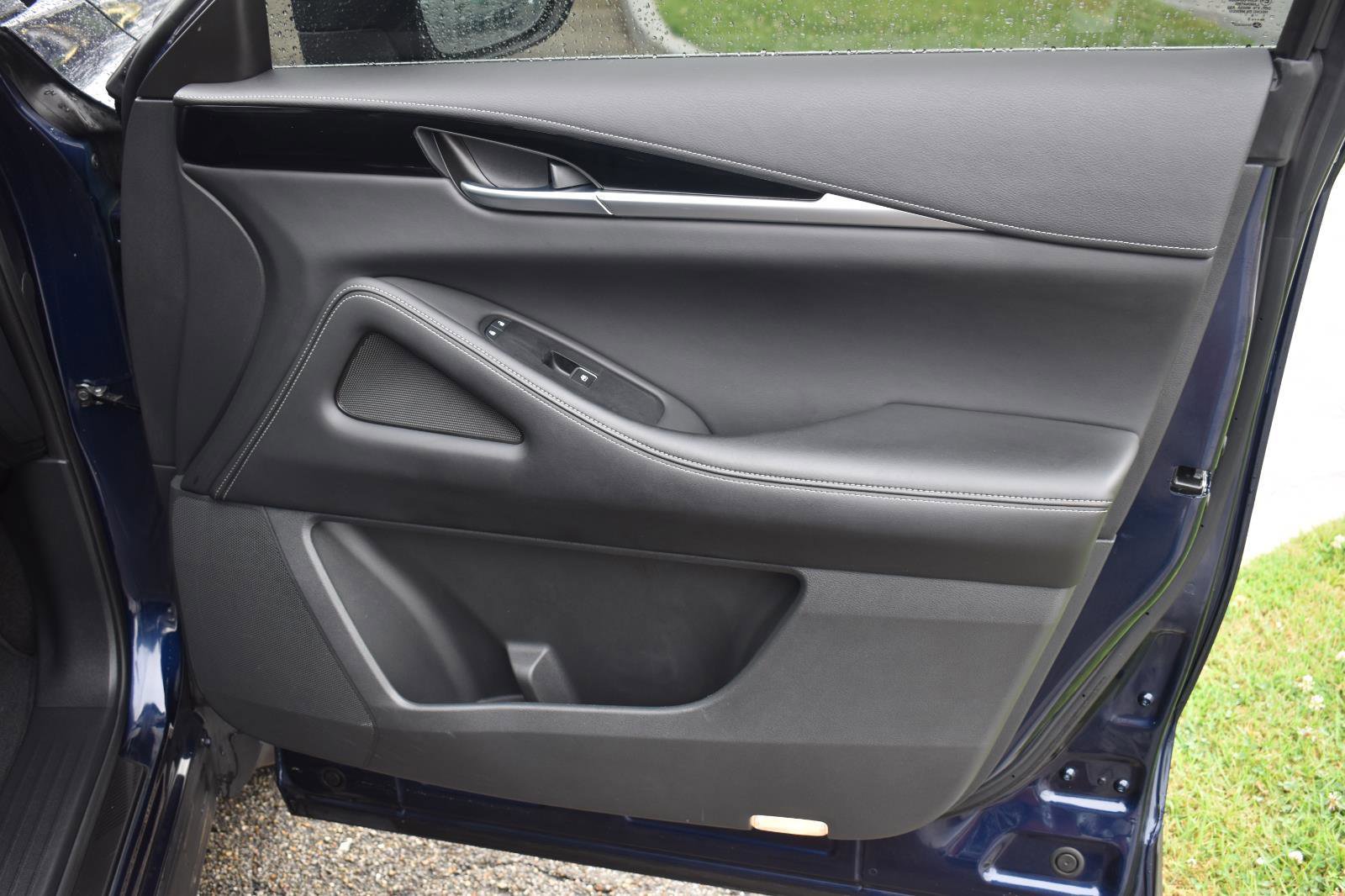 Used 2023 INFINITI QX60 Pure FWD image 69
