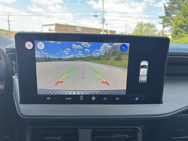 New 2026 Ford Maverick XL AWD/4WD image 22