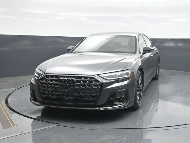 New 2027 Audi S8 AWD/4WD image 2