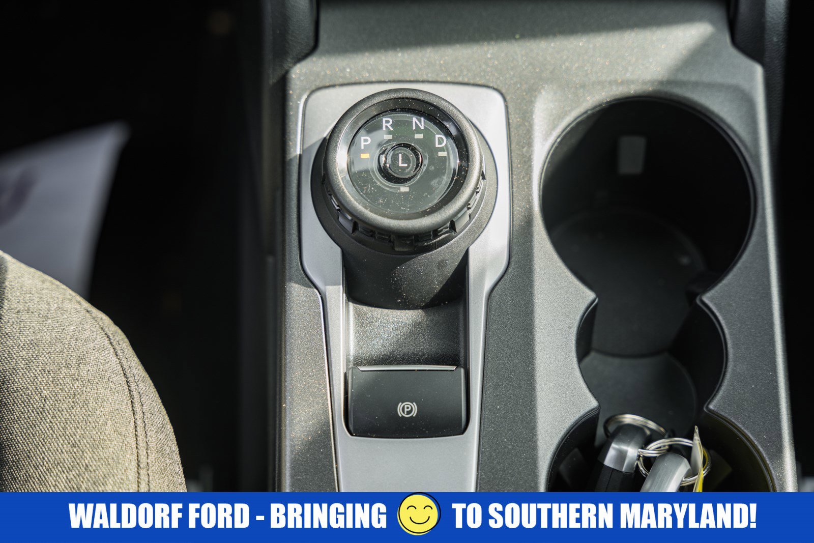 Used 2026 Ford Bronco Sport Big Bend w/ Convenience Package AWD/4WD image 26