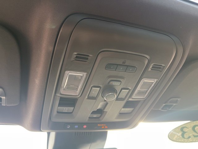 Used 2023 GMC Yukon XL Denali w/ Max Trailering Package image 32