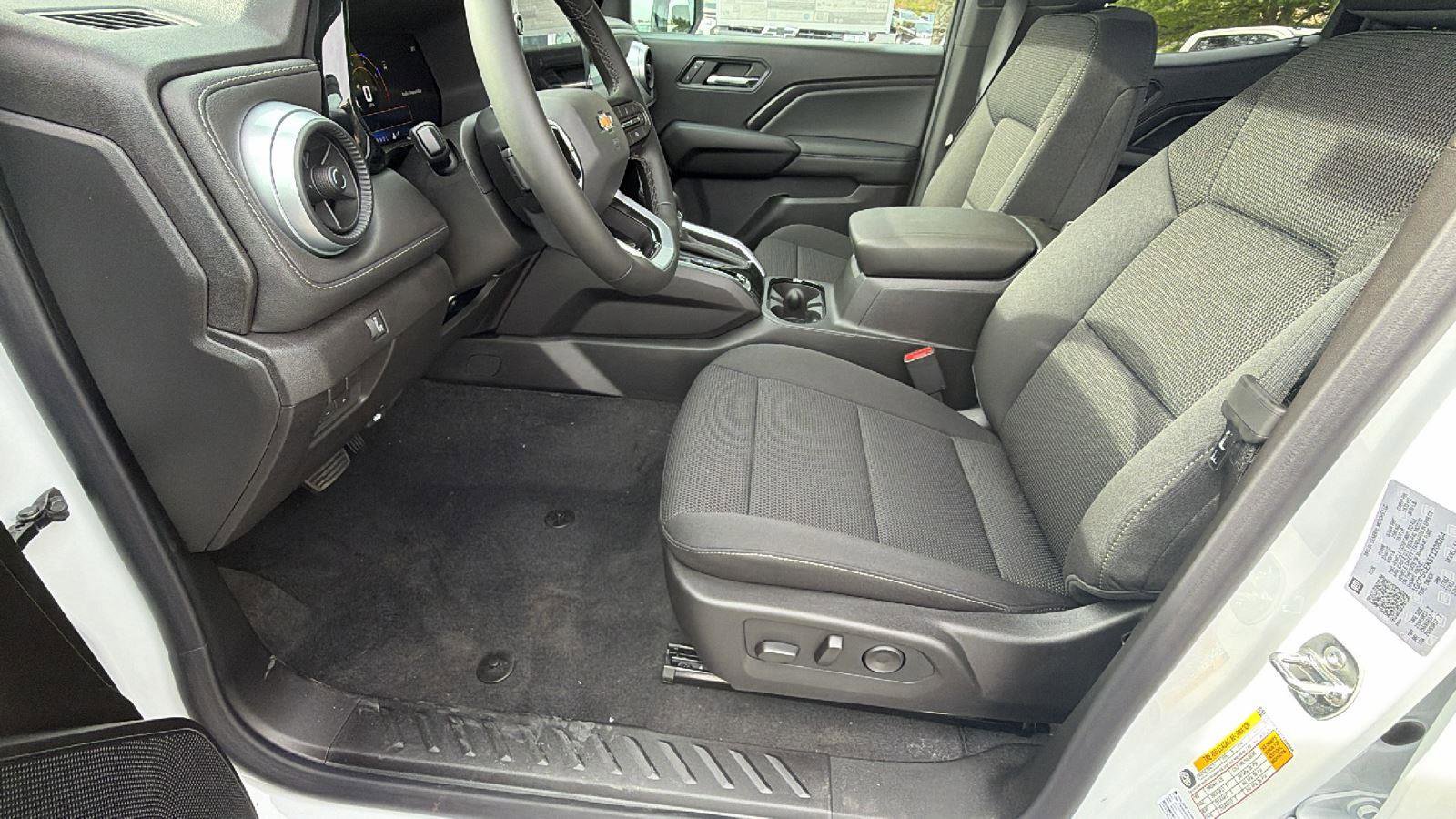 New 2026 Chevrolet Colorado LT w/ Advanced Trailering Package RWD image 13