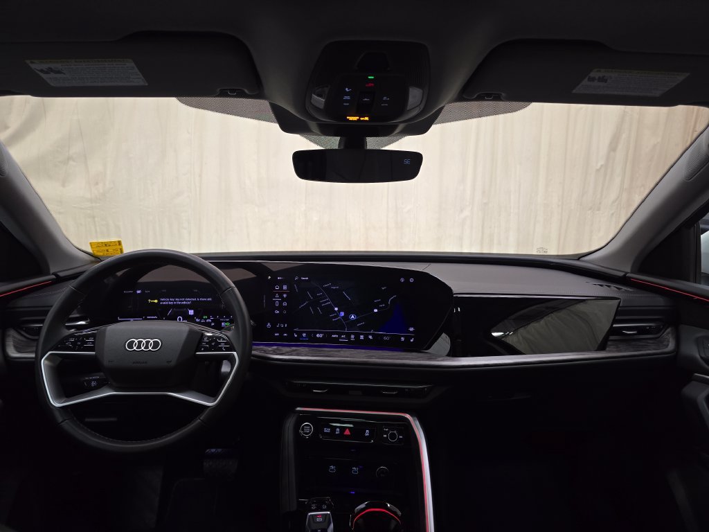 Used 2025 Audi Q5 Premium Plus AWD/4WD image 31
