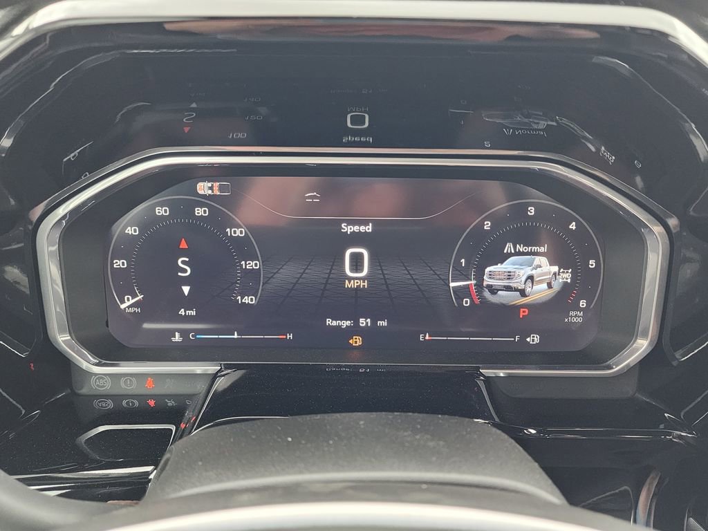 New 2026 GMC Sierra 1500 SLT w/ SLT Premium Plus Package image 24