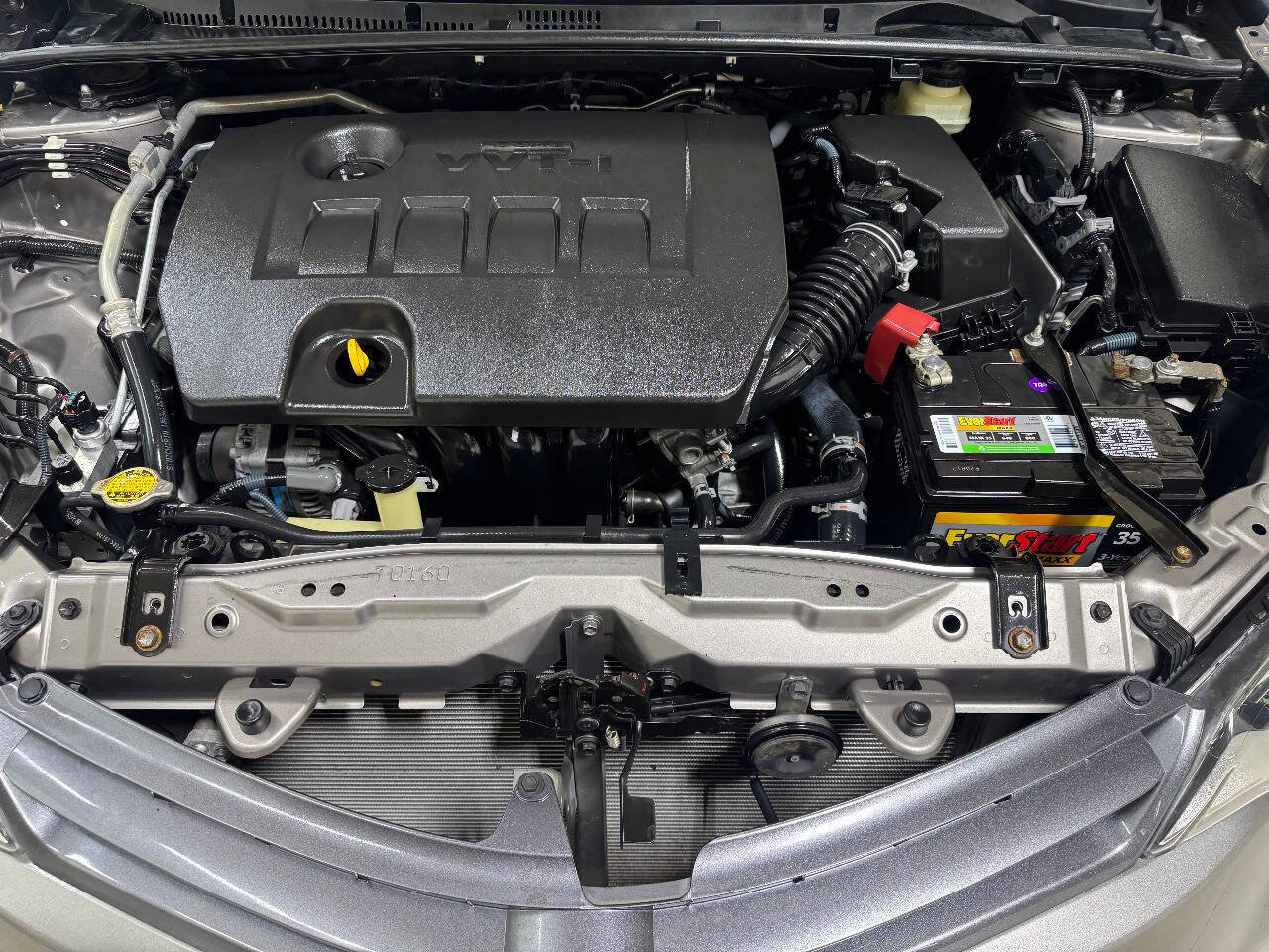 Used 2016 Toyota Corolla LE image 61