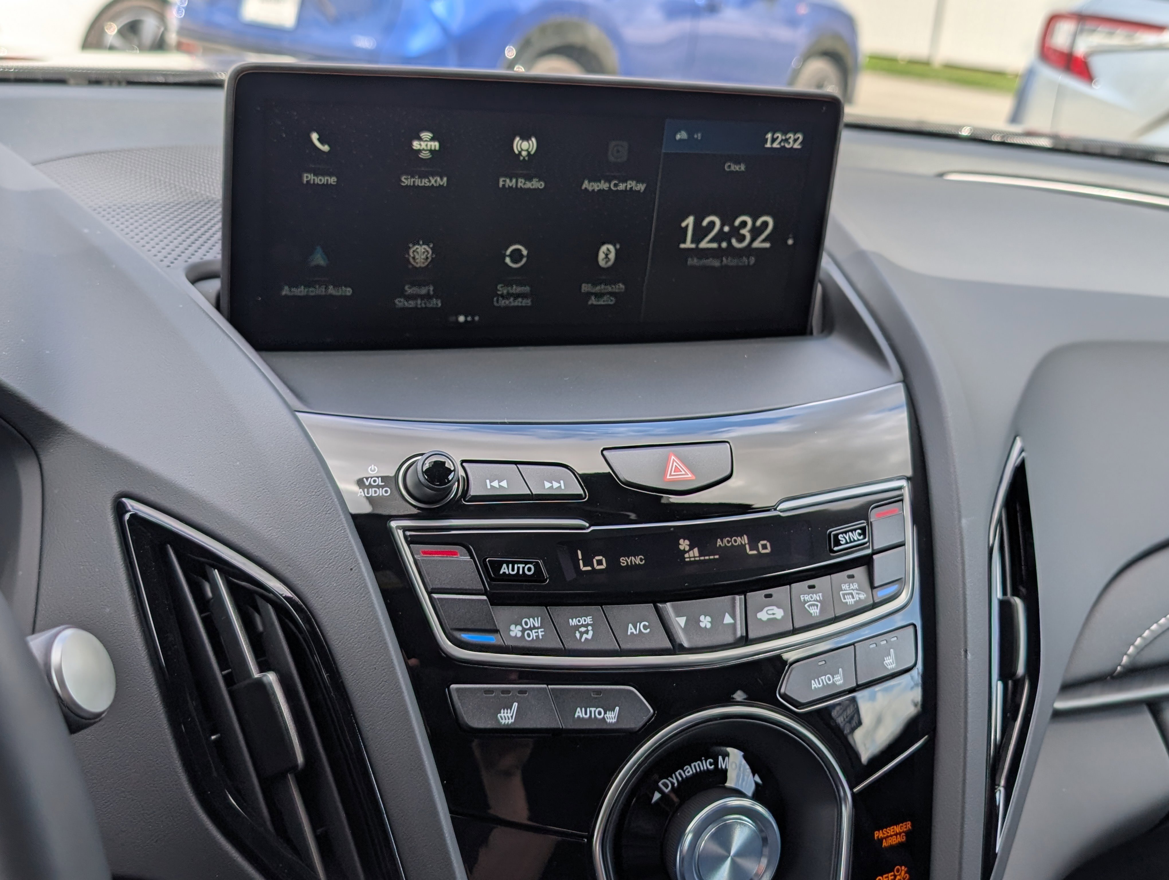 Certified 2025 Acura RDX SH-AWD image 18