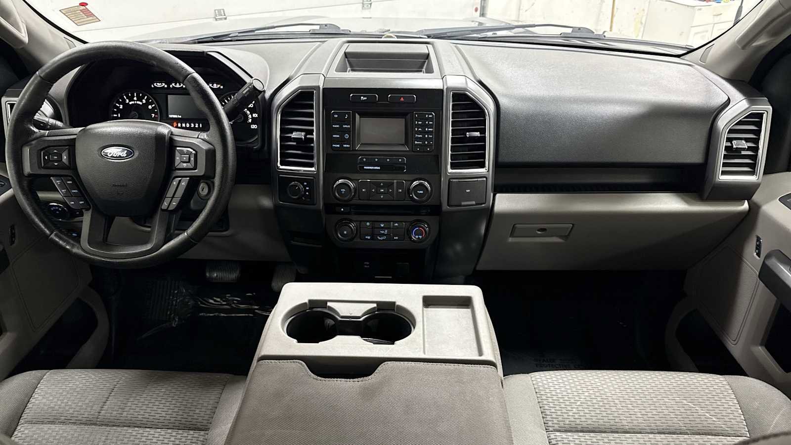 Used 2016 Ford F150 XLT w/ Equipment Group 301A Mid image 25