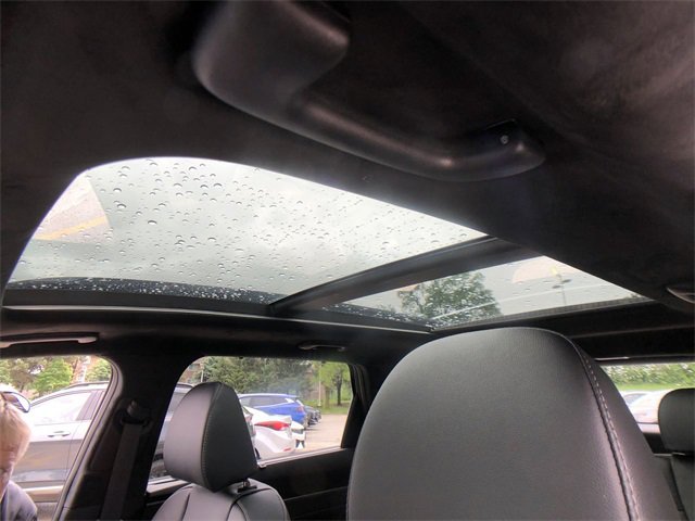 New 2025 Kia Sorento SX Prestige image 22