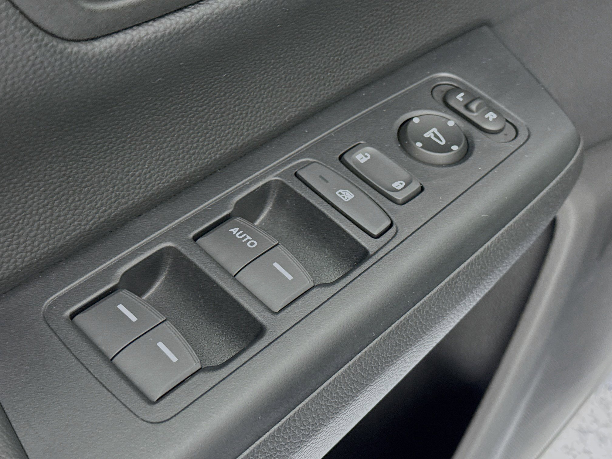 Certified 2024 Honda CR-V LX image 17