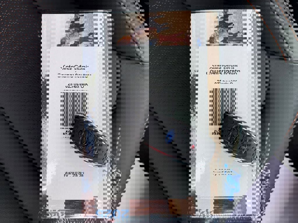 Used 2025 Subaru Crosstrek 2.5i Limited image 31