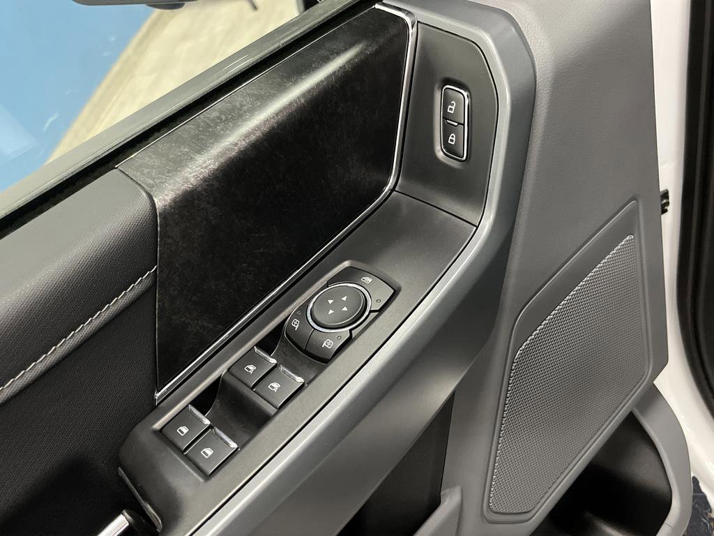 Used 2023 Ford F150 XLT w/ Equipment Group 302A High image 28