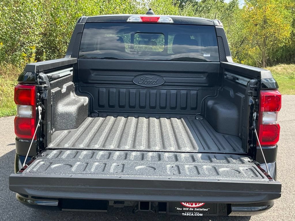 New 2025 Ford Maverick Lobo AWD/4WD image 27