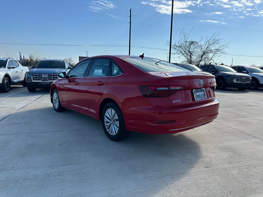 Used 2020 Volkswagen Jetta R-Line image 7