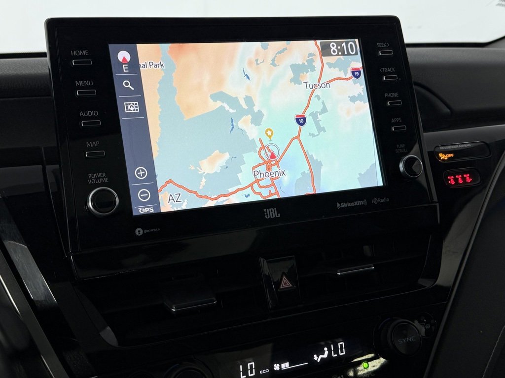 Used 2023 Toyota Camry XSE image 18