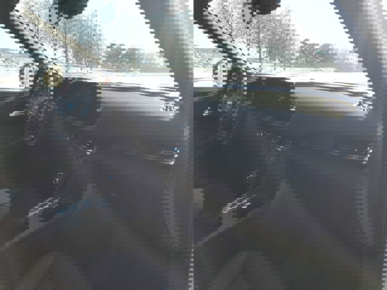 New 2025 Buick Envista Preferred w/ Convenience I Package image 60