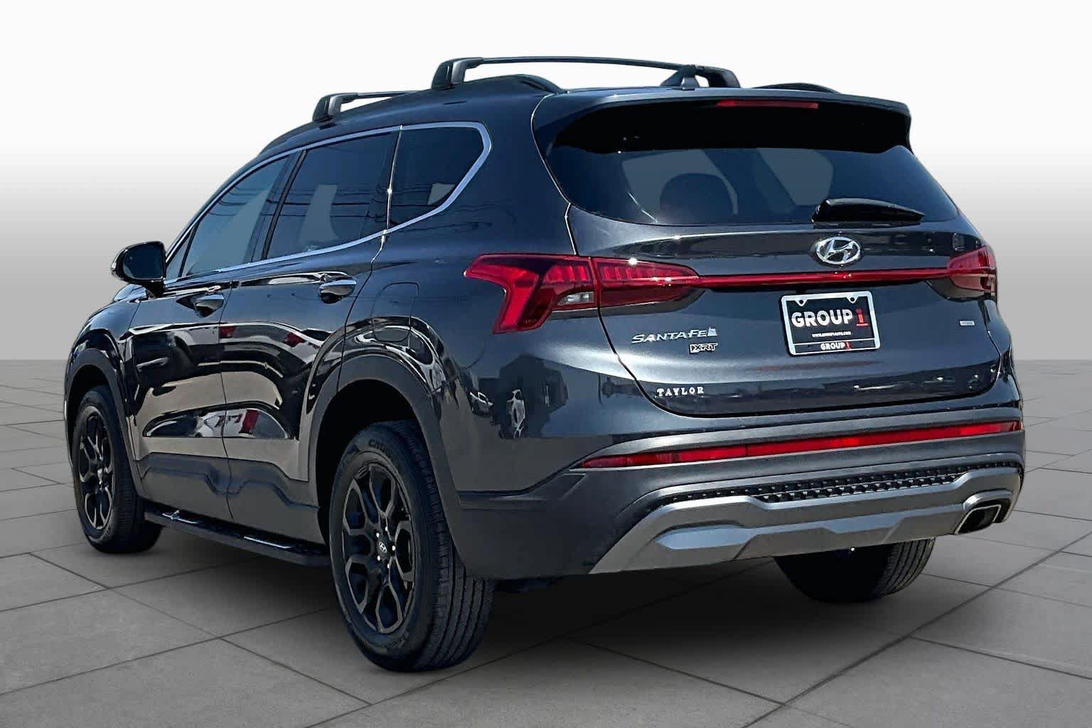 Used 2023 Hyundai Santa Fe XRT AWD/4WD image 12