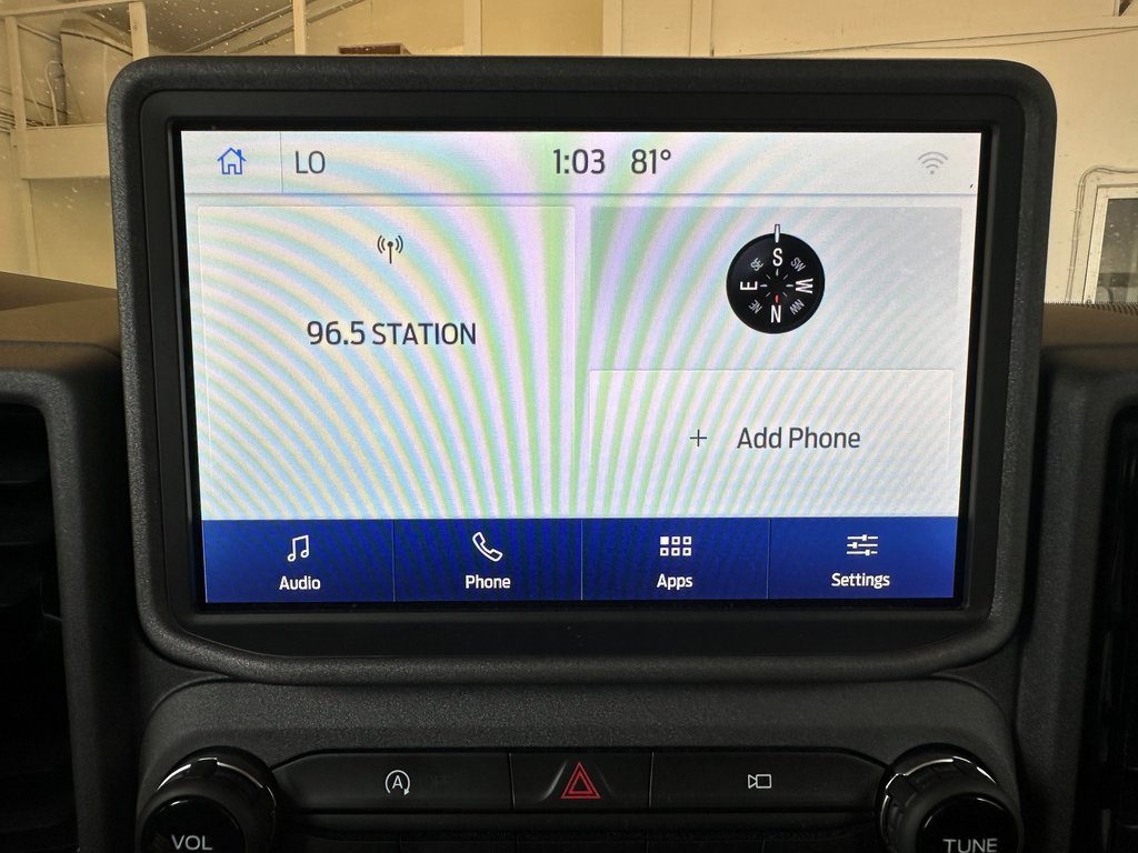 Used 2024 Ford Bronco Sport Badlands image 4