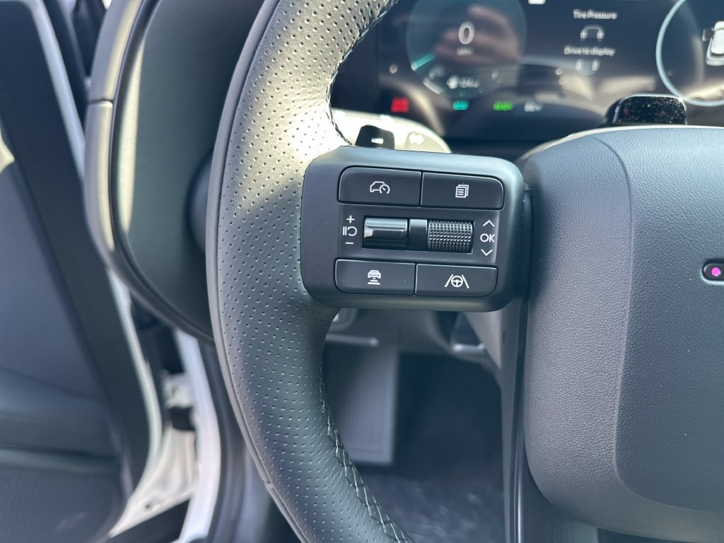 New 2027 Hyundai Palisade Calligraphy FWD image 13