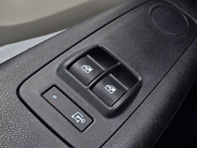 Used 2018 RAM ProMaster 1500 image 21