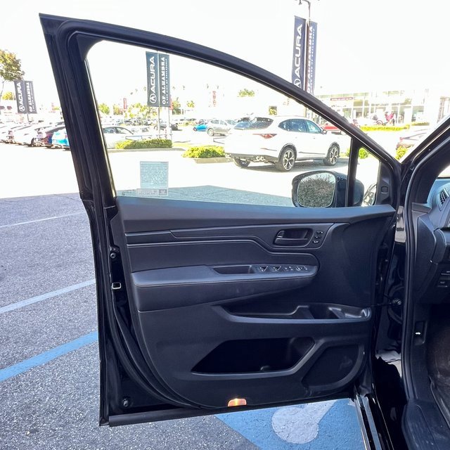 Used 2023 Honda Odyssey Sport image 26