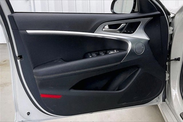 New 2026 Genesis G70 2.5T Prestige AWD/4WD image 31