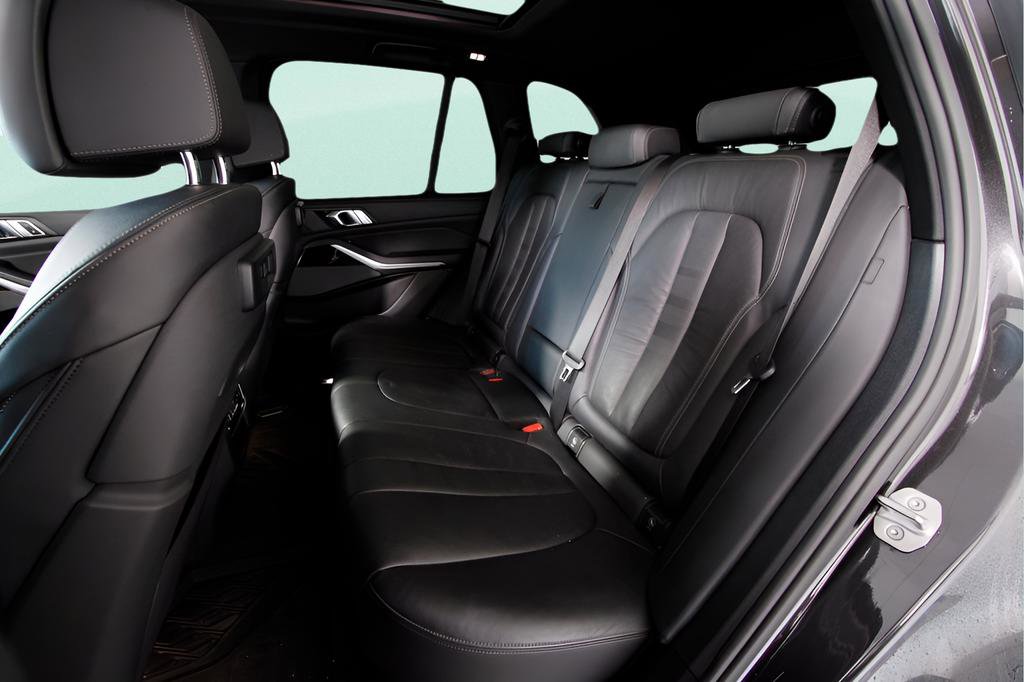 Used 2019 BMW X5 xDrive50i AWD/4WD image 22