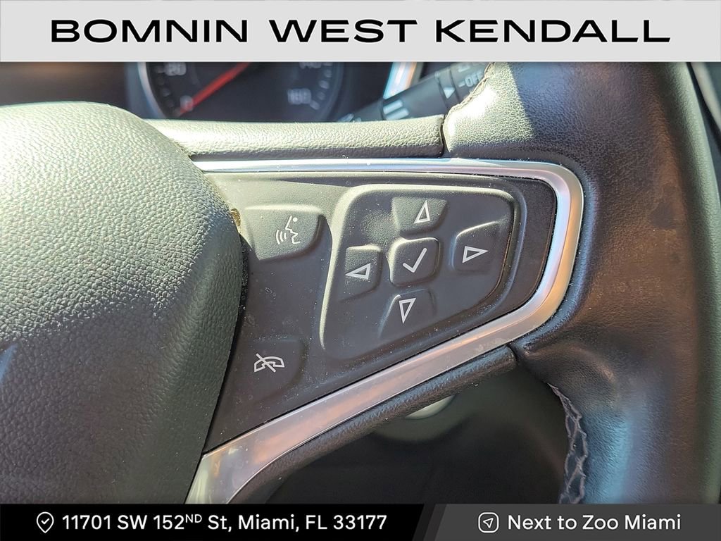 Used 2023 Chevrolet Equinox LT image 13