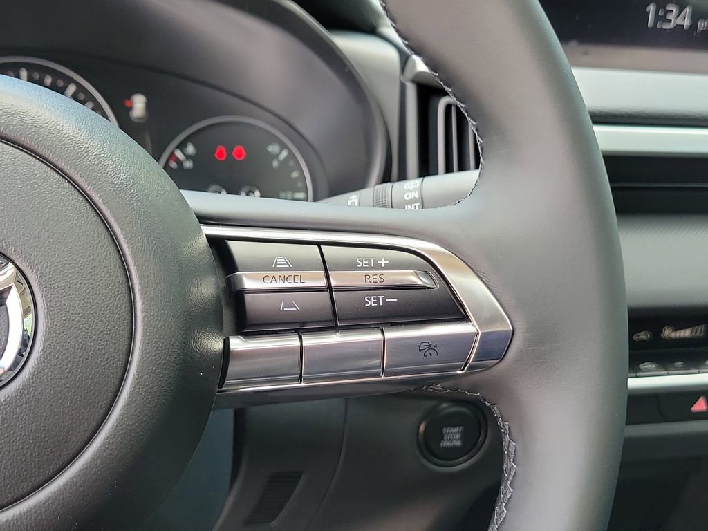 New 2026 MAZDA CX-50 AWD 2.5 S w/ Preferred Pkg image 24