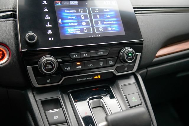 Used 2018 Honda CR-V Touring image 15