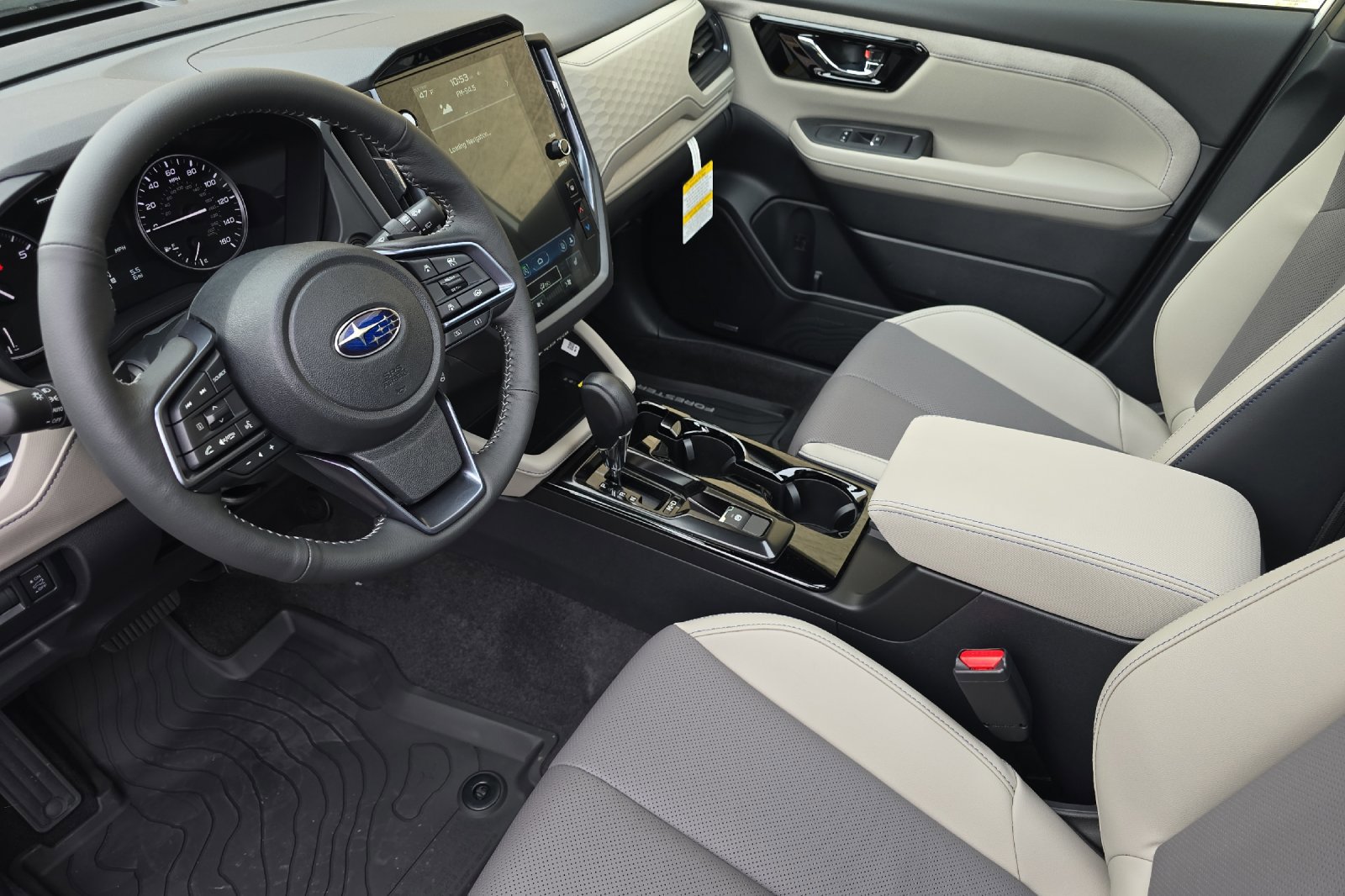 New 2026 Subaru Forester Limited image 10
