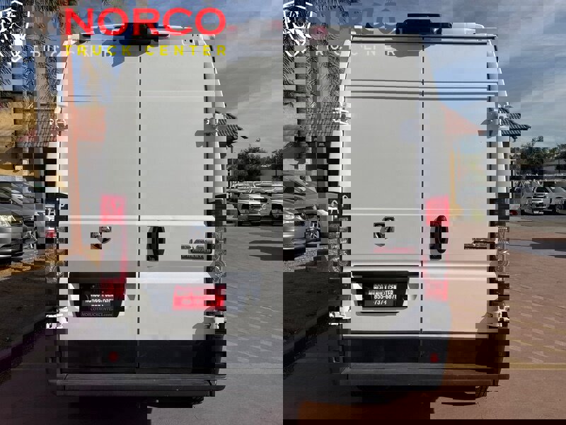 Used 2019 RAM ProMaster 2500 image 9